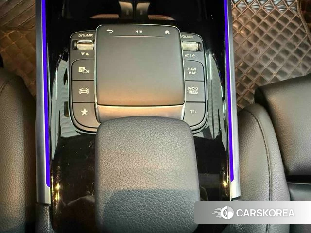 Mercedes-Benz GLB id 4368241 из Китая 20