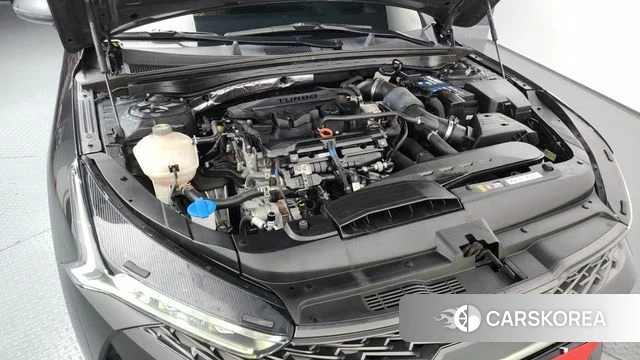 Kia K5 3rd generation id 3941589 из Кореи 15