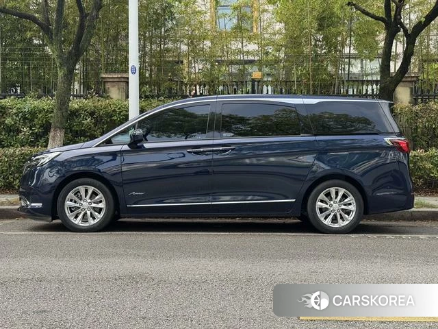 Buick GL8 id 4254020 из Китая 17