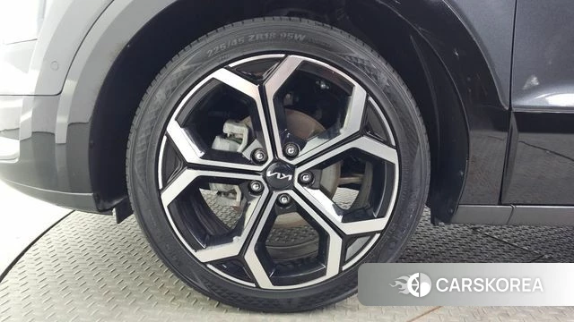 Kia Di Ol Nu Niro id 4481694 из Кореи 15