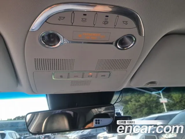 Hyundai The New Grandeur IG id 2731780 из Кореи 15