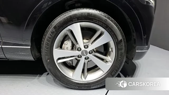 Genesis GV80 id 3405495 из Кореи 15