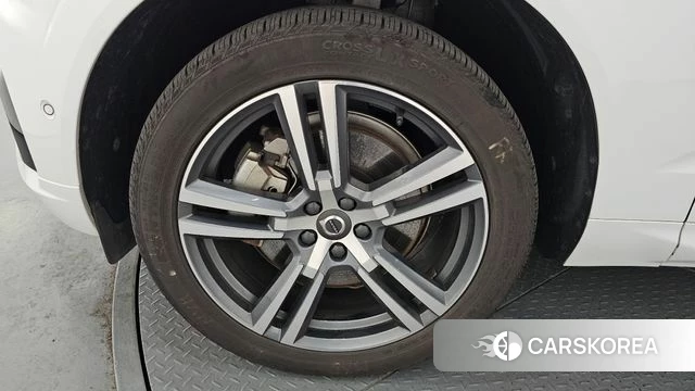 Volvo XC60 second Generation id 3860517 из Кореи 15