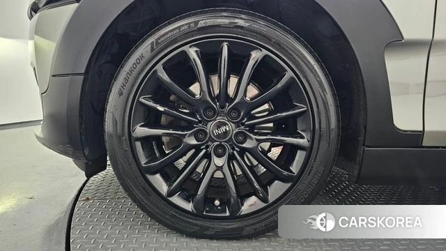 Mini Cooper Clubman id 4180776 из Кореи 15