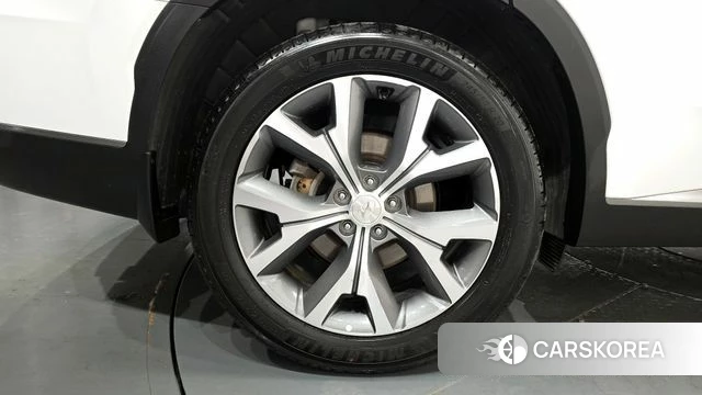 Hyundai Palisade id 4444947 из Кореи 35