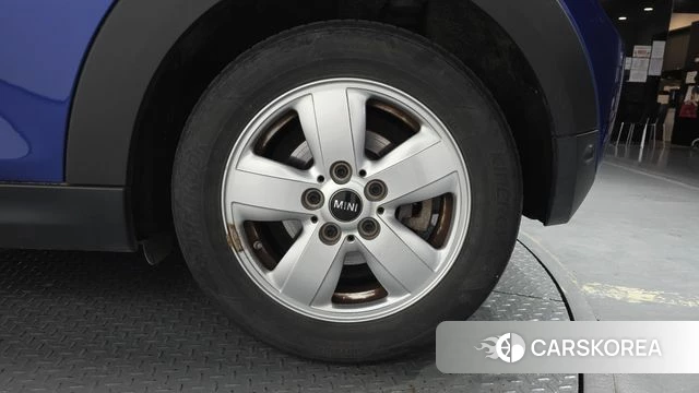 Mini Cooper D id 4325440 из Кореи 15