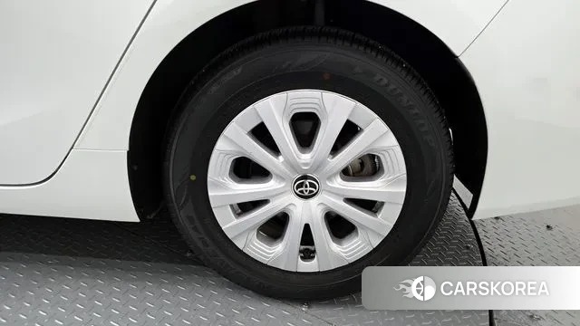 Toyota Prius 4th Generation id 3488968 из Кореи 15