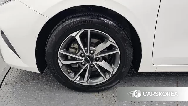 Kia The New K3 2nd generation id 3447925 из Кореи 15