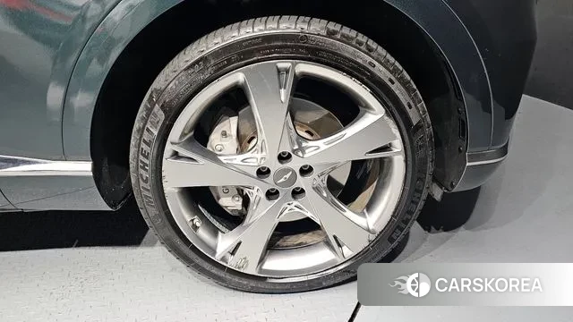 Genesis GV80 id 3566831 из Кореи 15