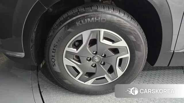 Hyundai The New Santa Fe id 3586193 из Кореи 15