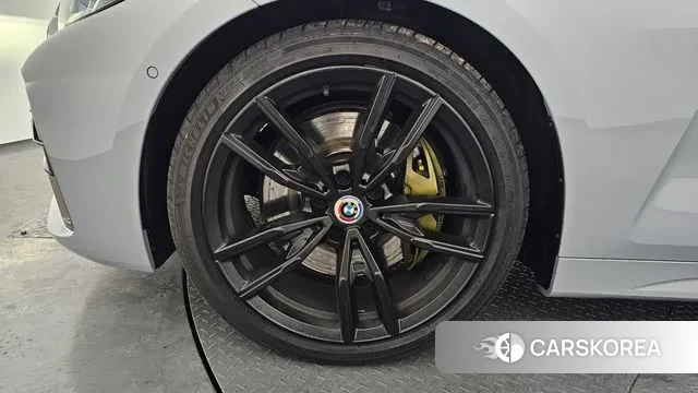 BMW 4 Series (G22) id 3649509 из Кореи 15