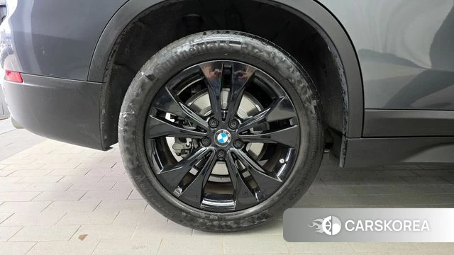BMW X1 (F48) id 4345079 из Кореи 28