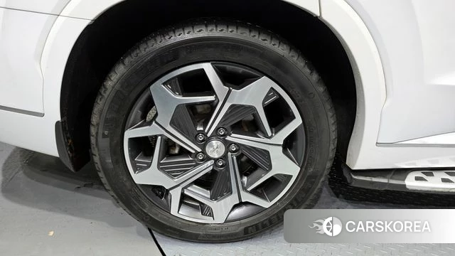 Hyundai Palisade id 4284462 из Кореи 30