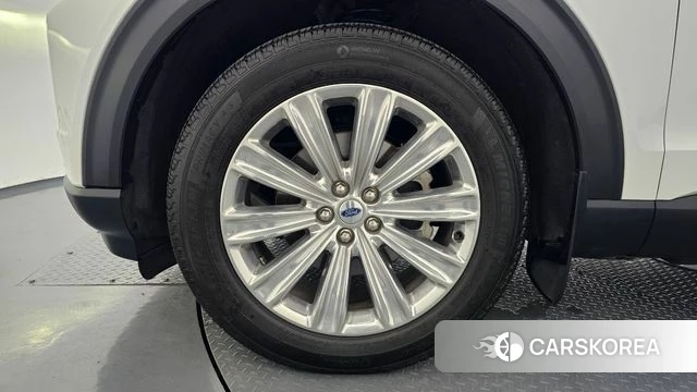 Ford Explorer 6th Generation id 4388607 из Кореи 15