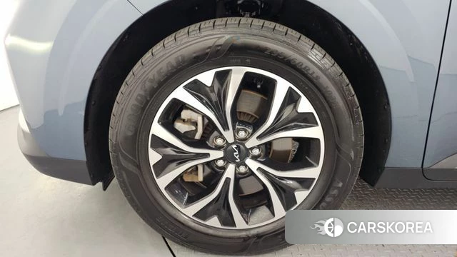 Kia Carnival 4th generation id 3935057 из Кореи 15