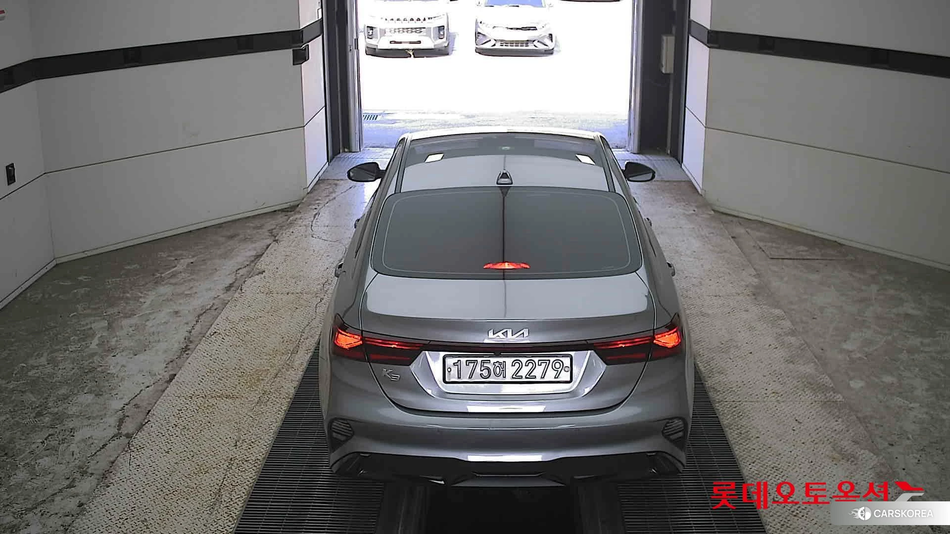 Kia K3 id 4909302 из Кореи 32