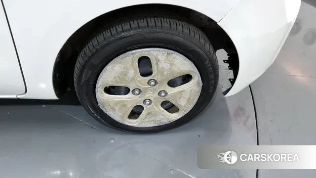 Kia The New Ray id 3138478 из Кореи 15