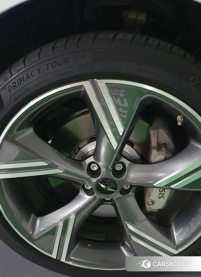 Genesis GV80 2024 Белый из Кореи, фото 6