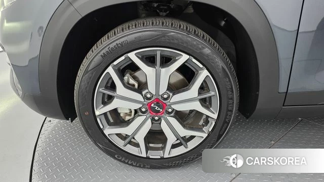 Kia Seltos id 4423431 из Кореи 26