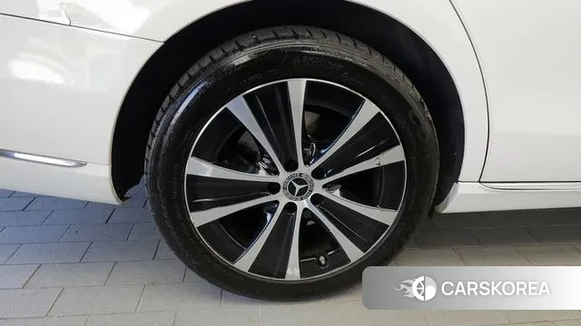 Mercedes-Benz E-Class W213 id 3428860 из Кореи 15