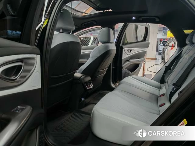 BYD Seal DM id 4211795 из Китая 10