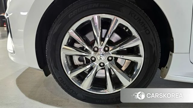 Kia The New Carnival id 3924317 из Кореи 15