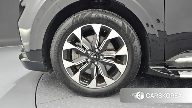 Kia Carnival 4th generation id 4640826 из Кореи 38
