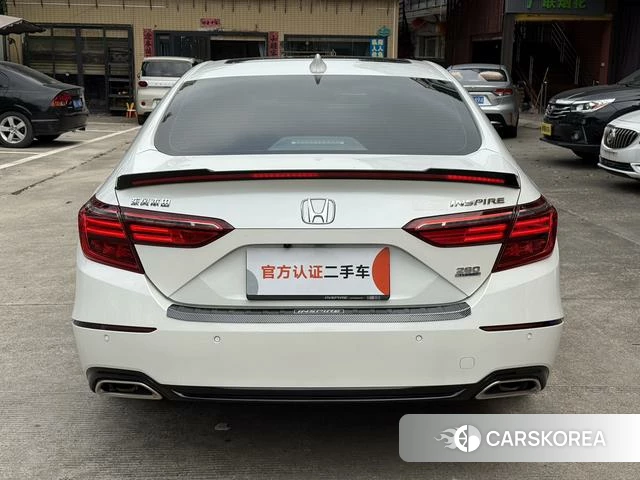 Honda Yingshipai id 4221009 из Китая 26