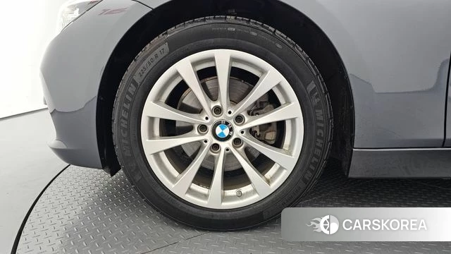 BMW 3 Series (F30) id 4417119 из Кореи 26