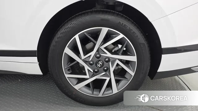 Hyundai Grandeur (GN7) id 3382806 из Кореи 15