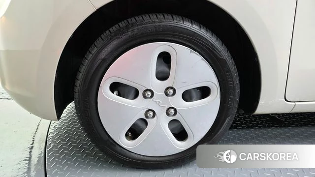 Kia The New Ray id 4592821 из Кореи 15
