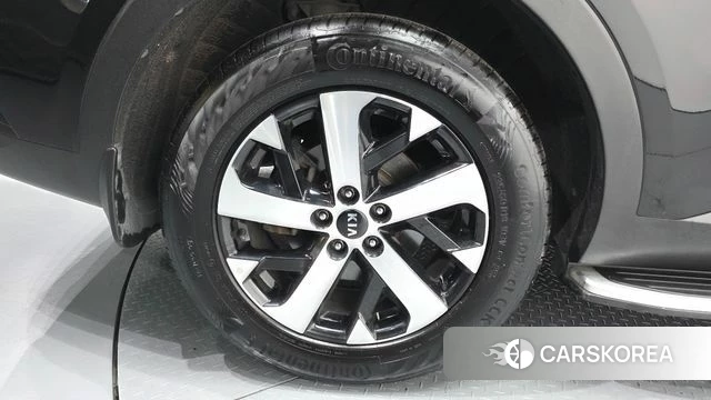 Kia Sorento 4th Generation id 4435009 из Кореи 15