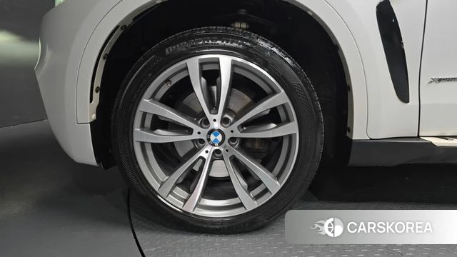 BMW X6 (F16) id 4865552 из Кореи 15
