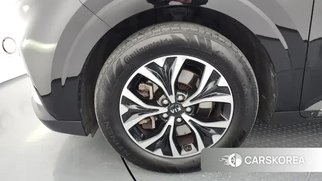 Kia Carnival 4th generation id 3540785 из Кореи 15