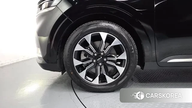 Kia Carnival 4th generation id 3561427 из Кореи 15