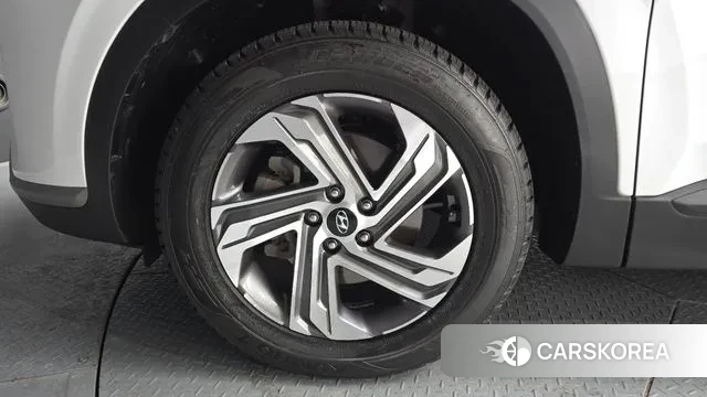 Hyundai The New Santa Fe id 3702806 из Кореи 15