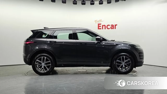 Land Rover Range Rover Evoque 2nd Generation id 4669585 из Кореи 15