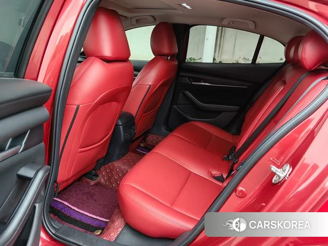 Mazda 3 Angkesaila id 4258258 из Китая 16