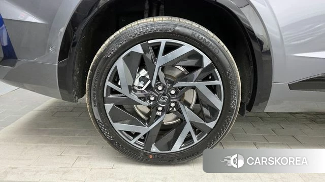Renault Korea (Samsung) Grand Coleos id 4242762 из Кореи 28