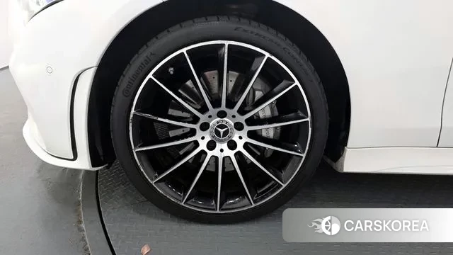 Mercedes-Benz CLS-Class C257 id 3759982 из Кореи 15