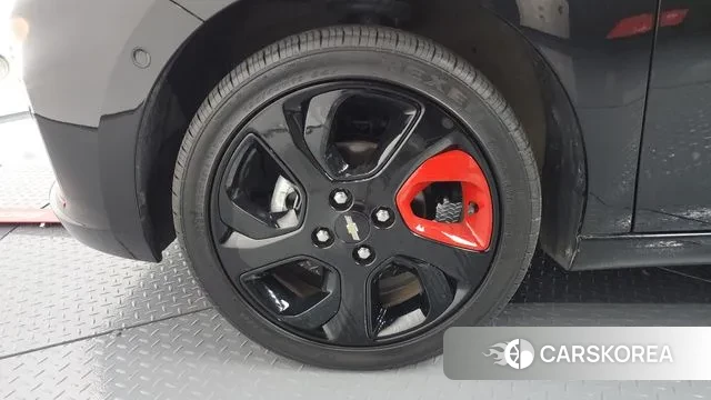 Chevrolet (GM Daewoo) The New Spark id 3498581 из Кореи 15