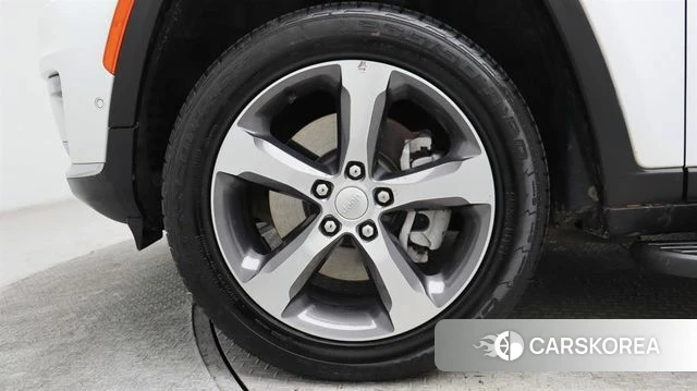 Jeep Grand Cherokee id 3922123 из Кореи 15