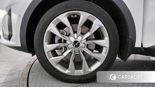 Kia Sorento 4th Generation id 4382806 из Кореи 15
