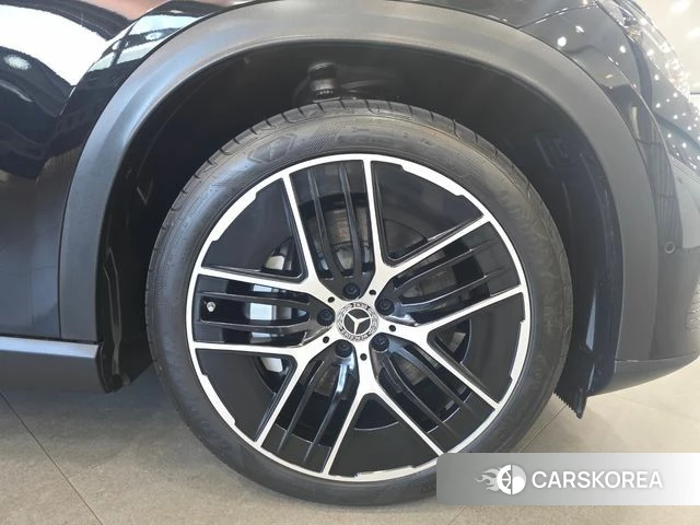 Mercedes-Benz EQE SUV X294 id 4441639 из Кореи 15