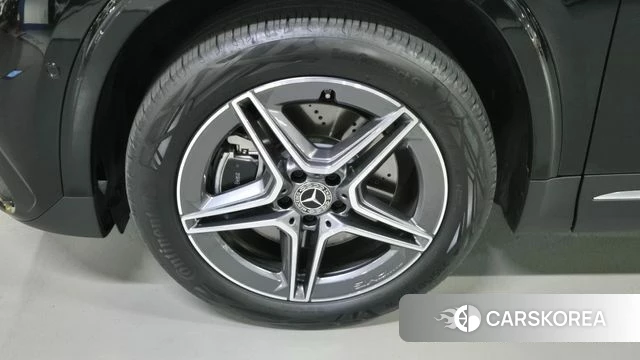 Mercedes-Benz GLA - Class H247 id 4291752 из Кореи 15