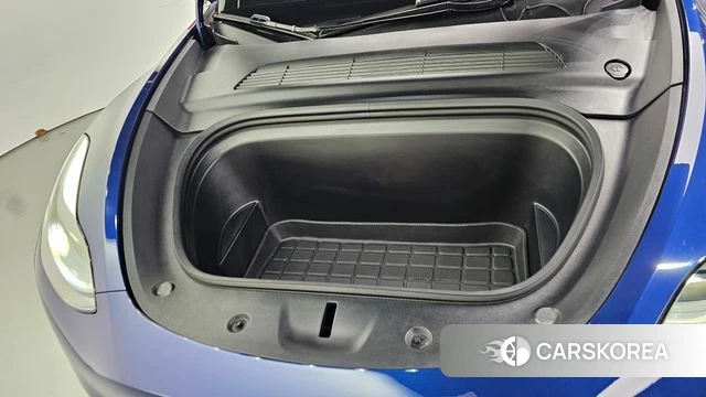 Tesla Model Y id 4863187 из Кореи 25