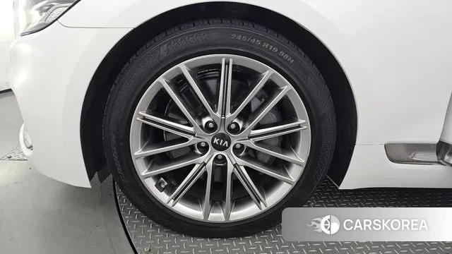 Kia More K9 id 2981346 из Кореи 15