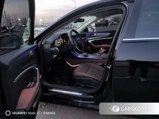 Audi A6L id 3890453 из Китая 7