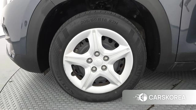 Kia Seltos id 4758537 из Кореи 24