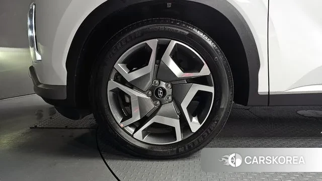 Hyundai The New Palisade id 3348512 из Кореи 15